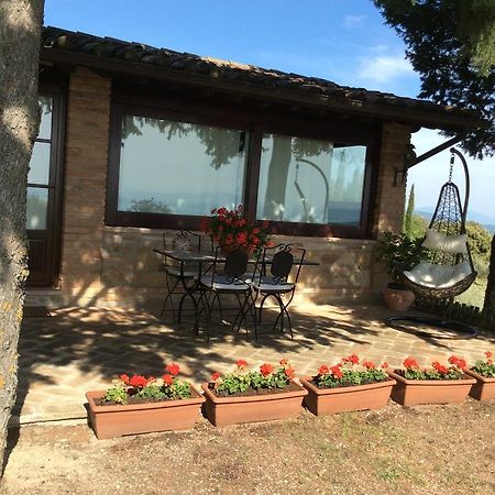 Agriturismo La Bicocca - Apt. "Il Leccio" Castel Rigone Εξωτερικό φωτογραφία