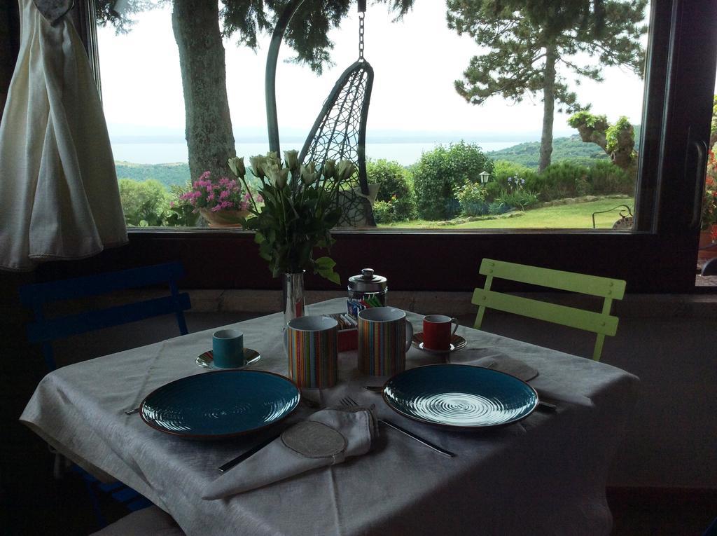 Agriturismo La Bicocca - Apt. "Il Leccio" Castel Rigone Εξωτερικό φωτογραφία