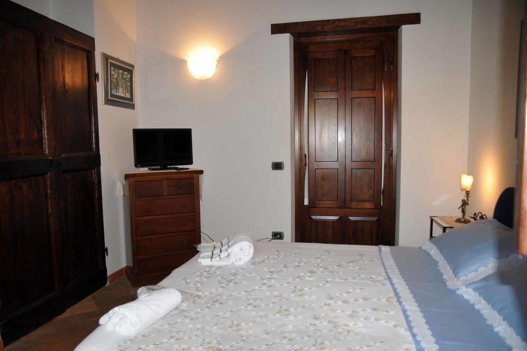 Agriturismo La Bicocca - Apt. "Il Leccio" Castel Rigone Εξωτερικό φωτογραφία