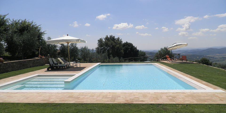 Agriturismo La Bicocca - Apt. "Il Leccio" Castel Rigone Εξωτερικό φωτογραφία